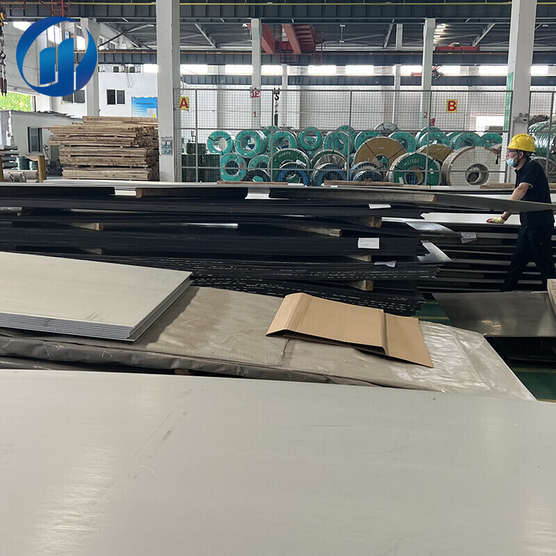 304 Stainless Steel Plate