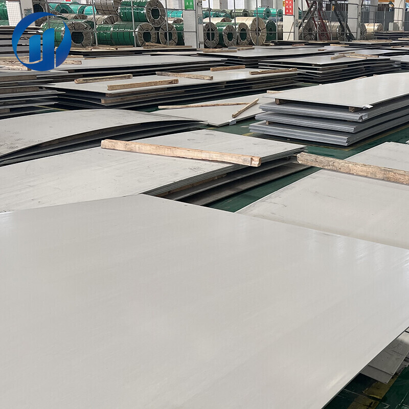 301L Stainless Steel Plate