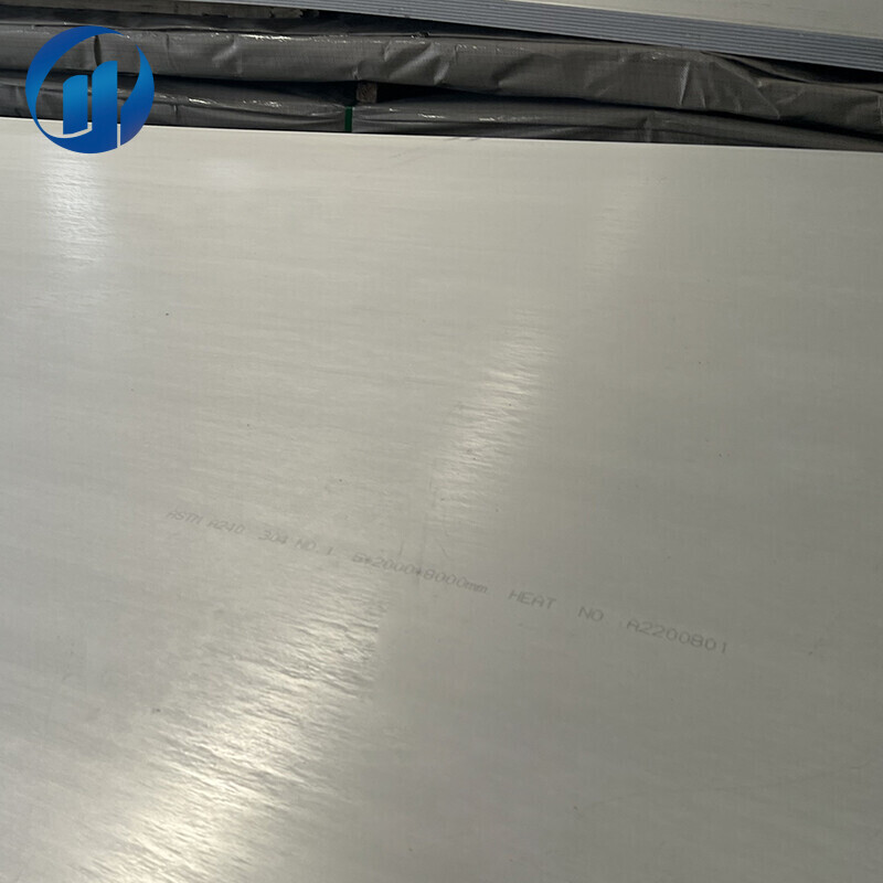 301L Stainless Steel Plate