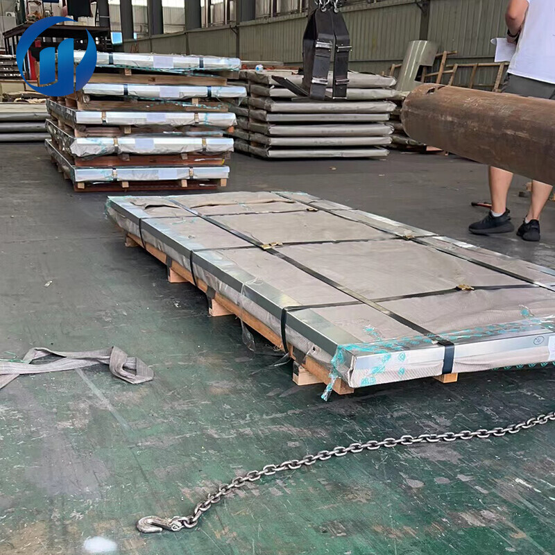 301L Stainless Steel Plate