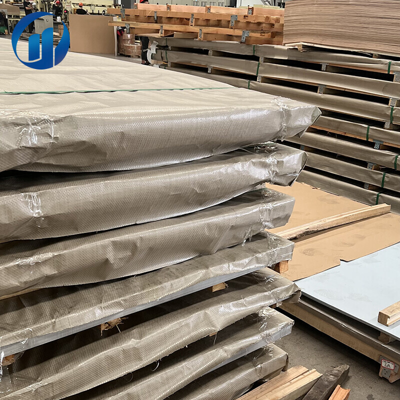 202 Stainless Steel Plate