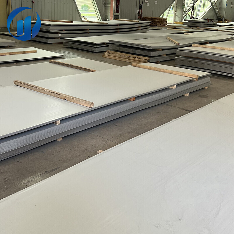 201 Stainless Steel Plate