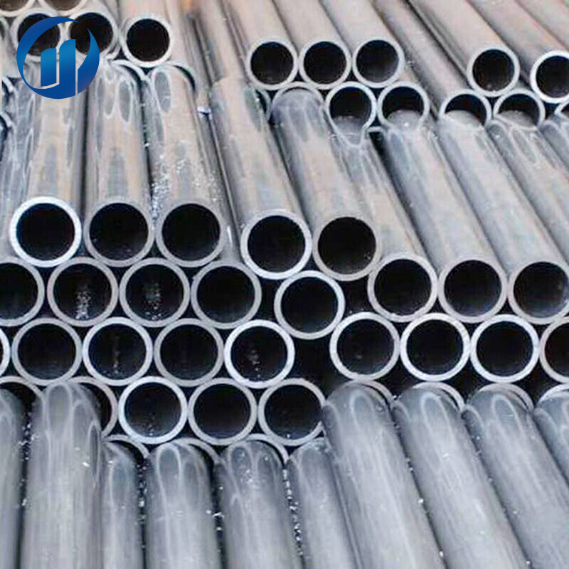 2024 Aluminium Pipe