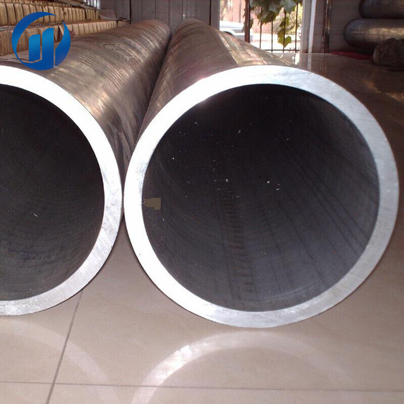 2024 Aluminium Pipe