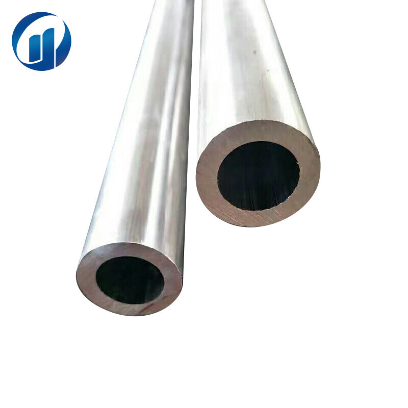 2024 Aluminium Pipe