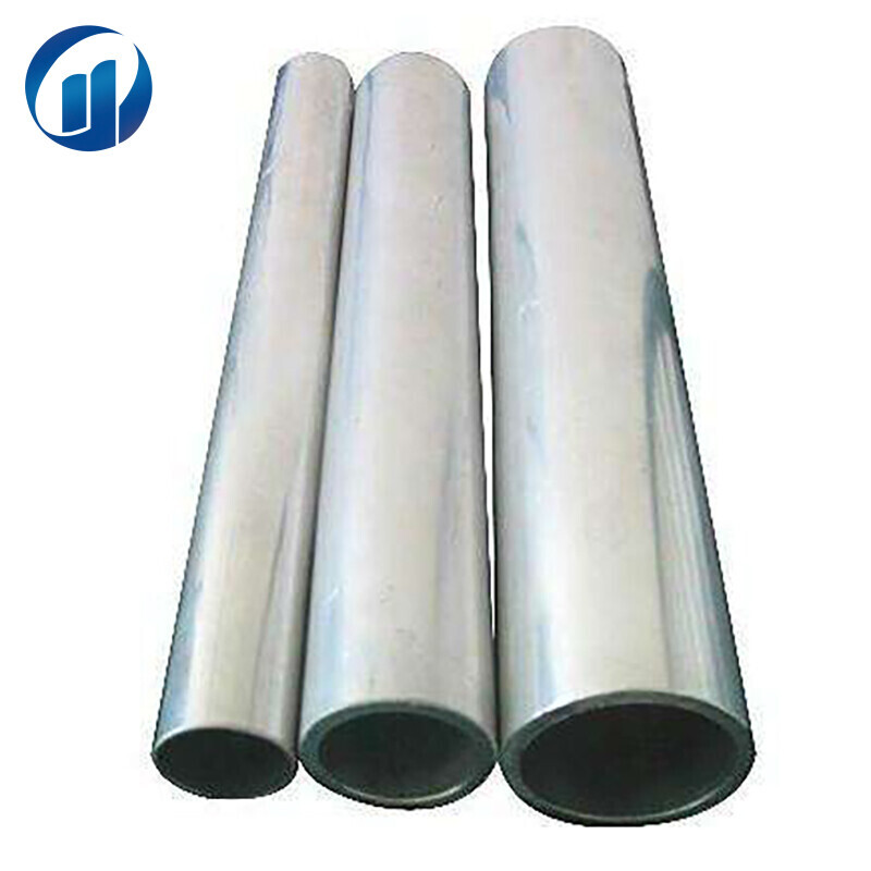 1080 Aluminium Pipe