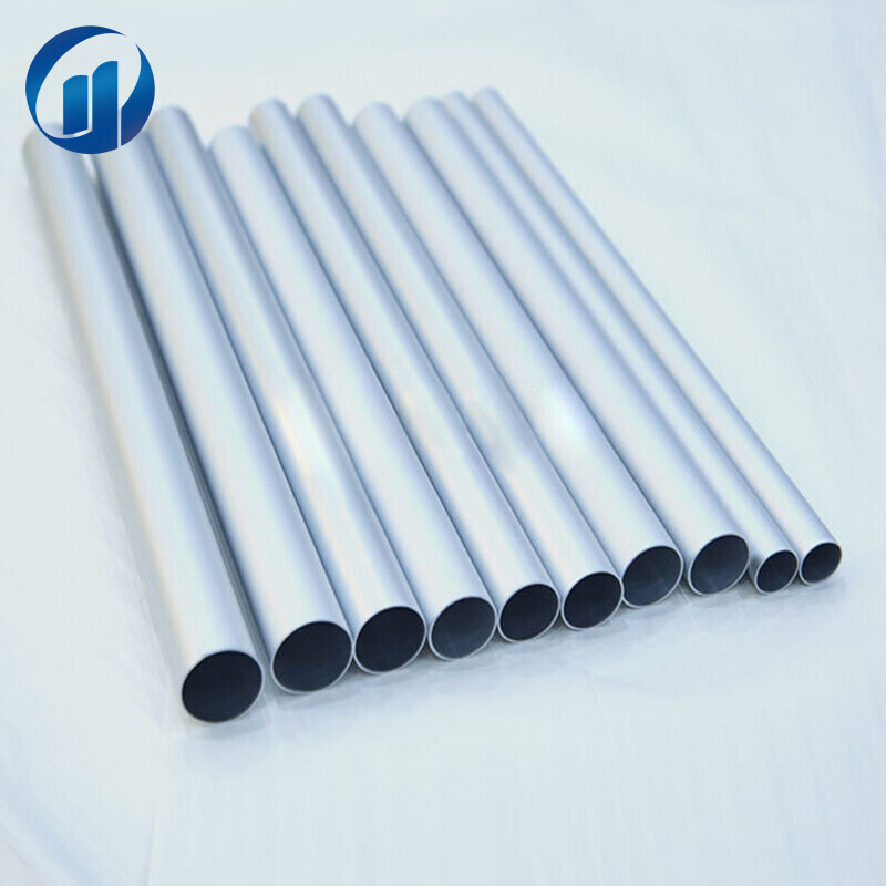 Aluminium Pipe