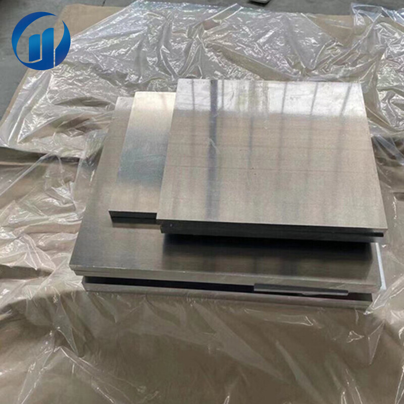 3104 Aluminium Plate