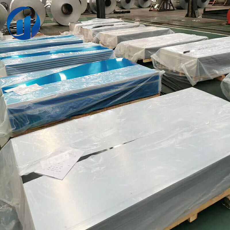 3104 Aluminium Plate