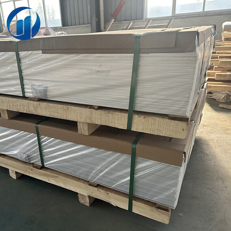 3002 Aluminium Plate