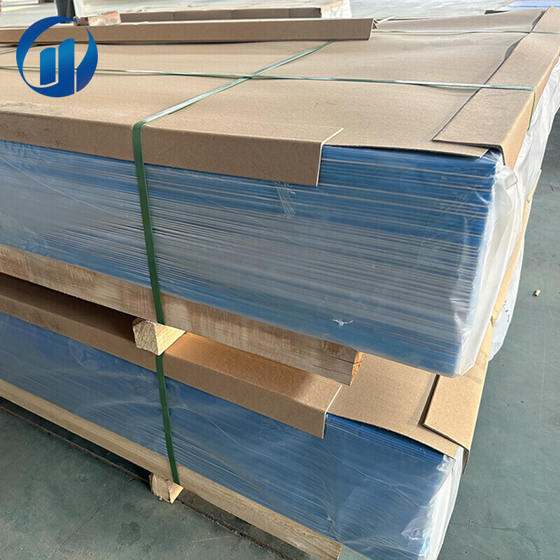 3002 Aluminium Plate