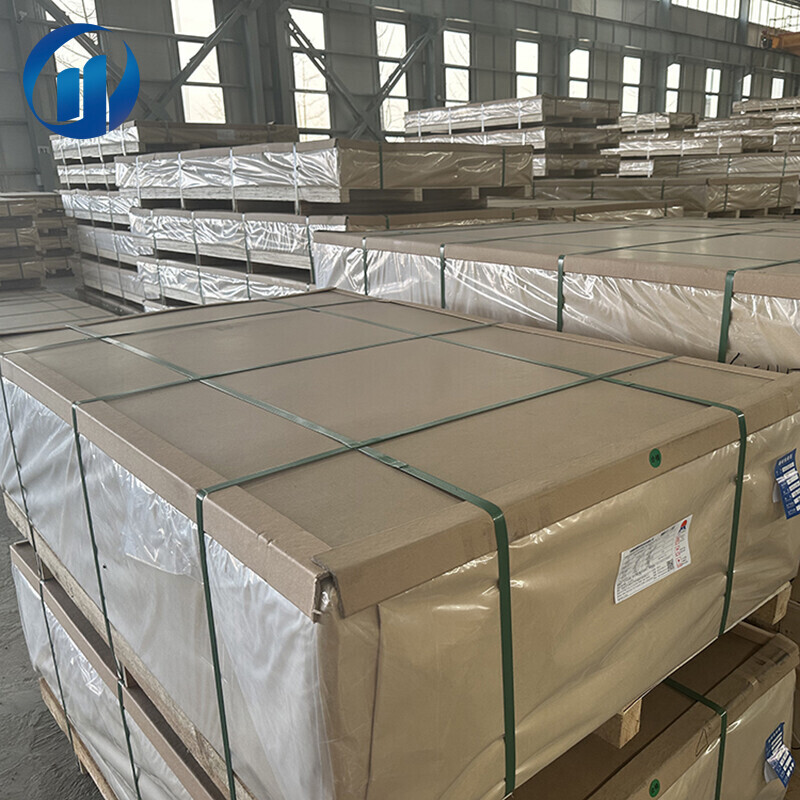 3002 Aluminium Plate