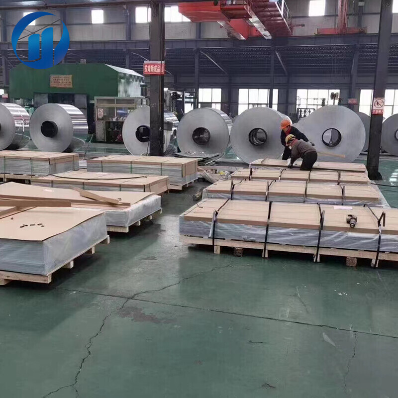 6262 Aluminium Plate