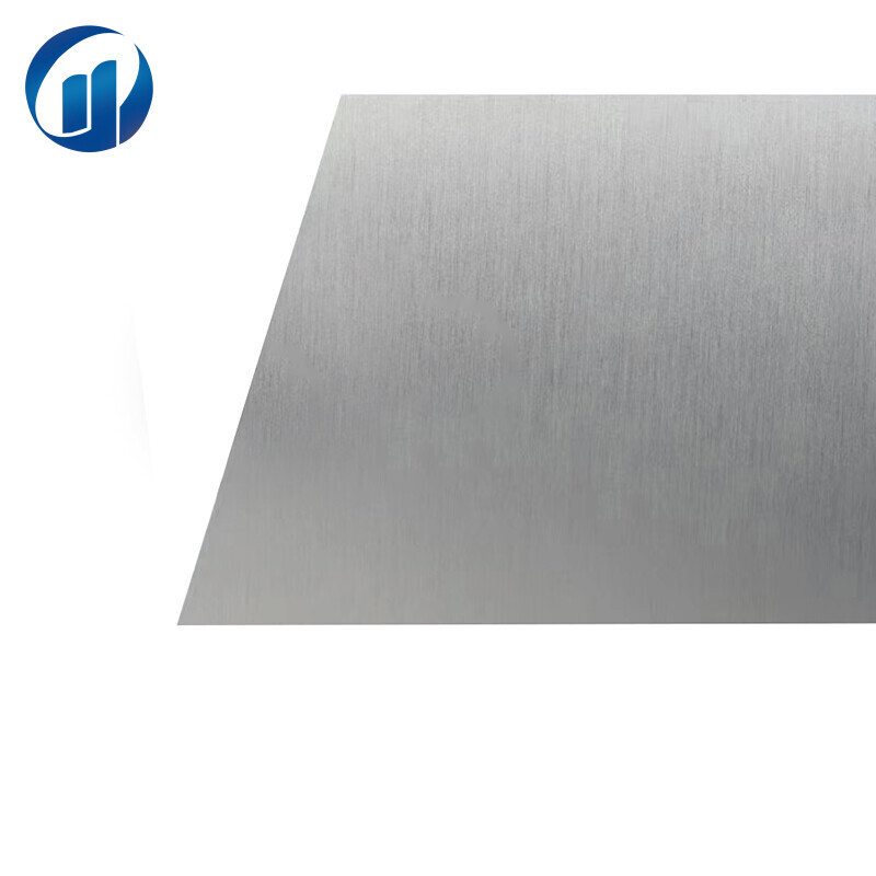 Aluminium Plate