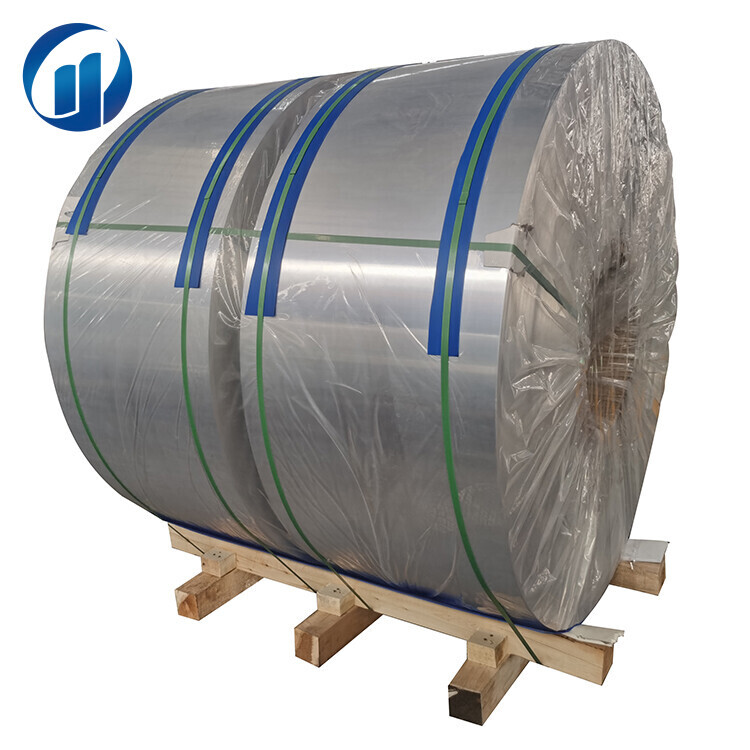 3204 Aluminum Coil