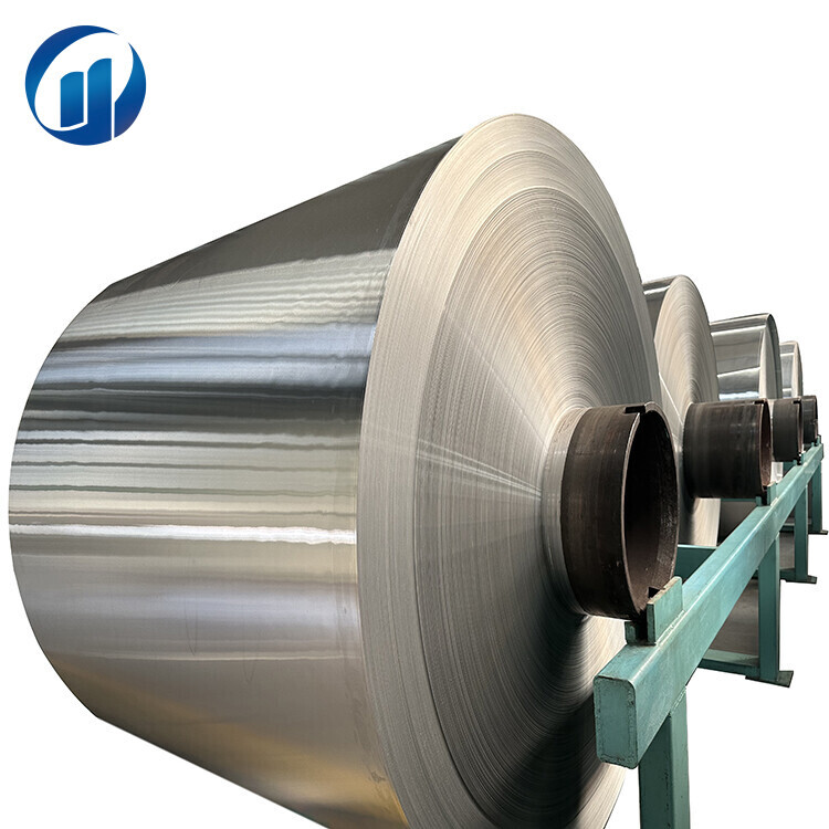 5005 Aluminum Coil