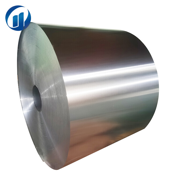 1070 Aluminum Coil