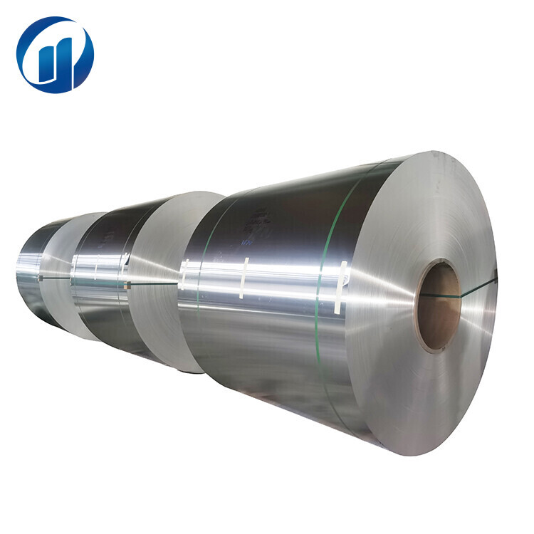 Aluminum Coil
