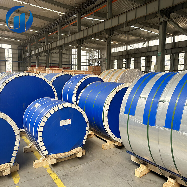 3204 Aluminum Coil