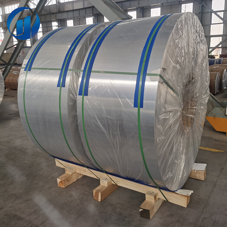 1070 Aluminum Coil