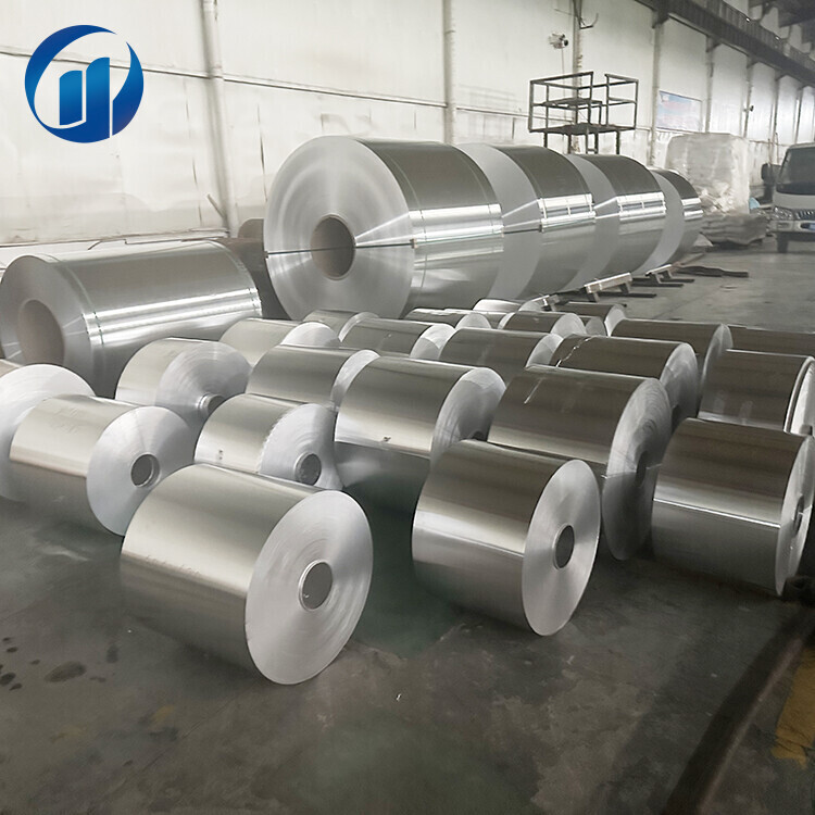 Aluminum Coil