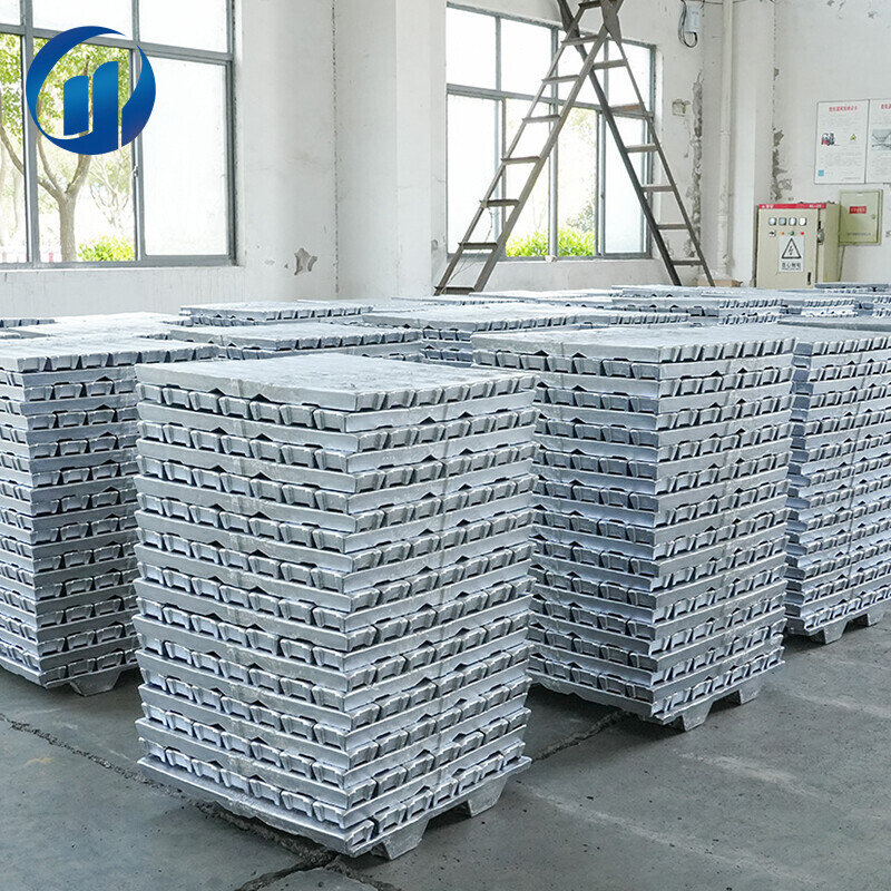 6061  Aluminum Ingot