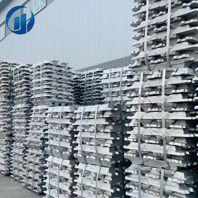 3003  Aluminum Ingot