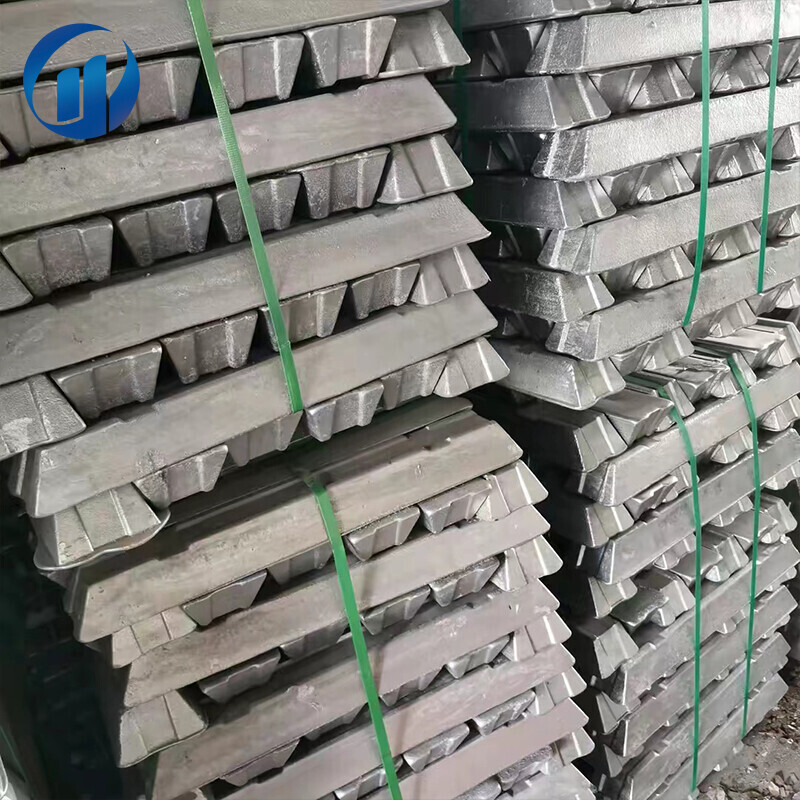 6061  Aluminum Ingot