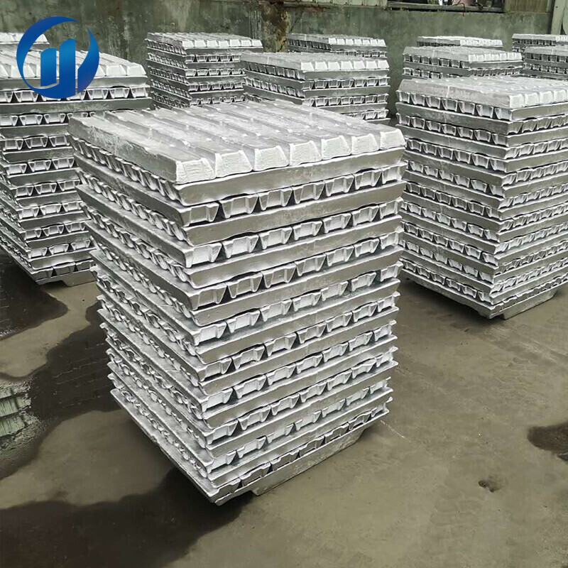 6061  Aluminum Ingot