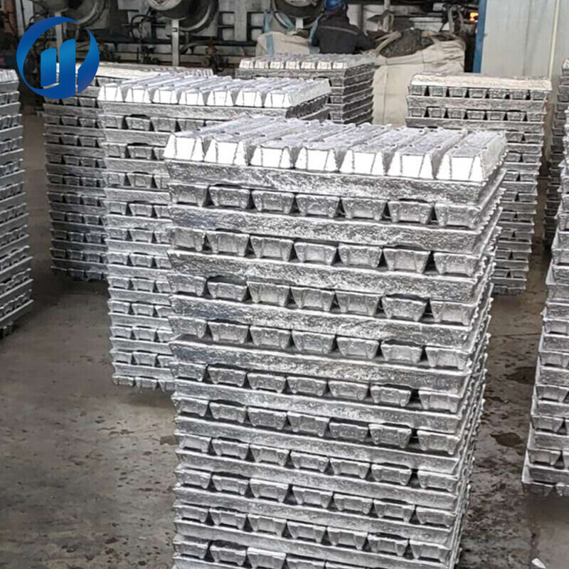 5086  Aluminum Ingot