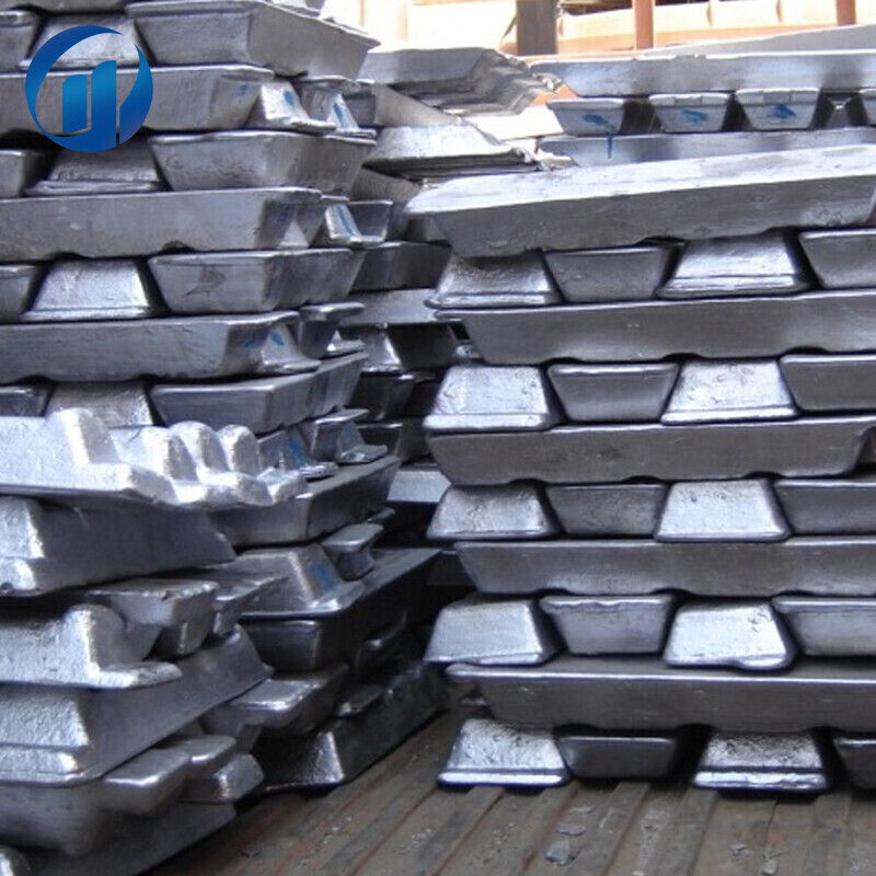 3003  Aluminum Ingot