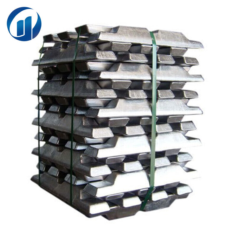 3003  Aluminum Ingot