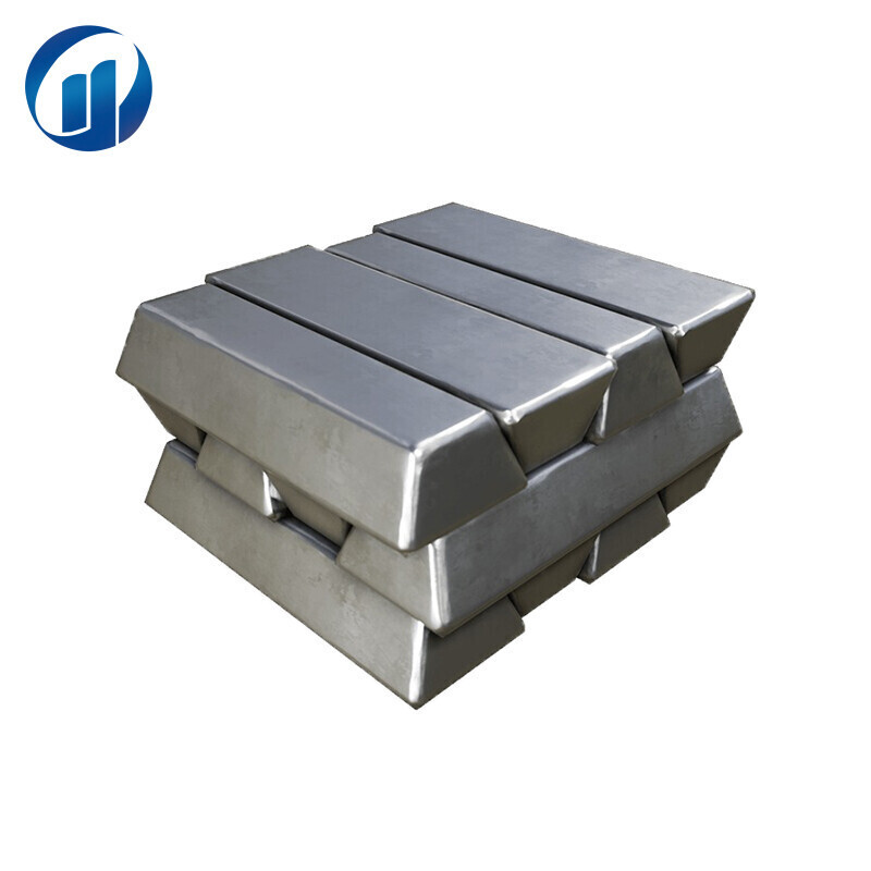 5086  Aluminum Ingot