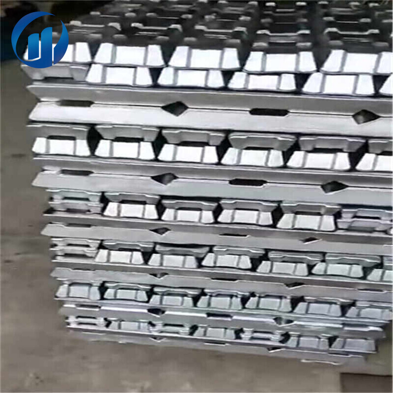  Aluminum Ingot