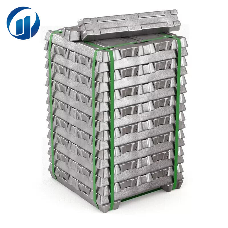  Aluminum Ingot
