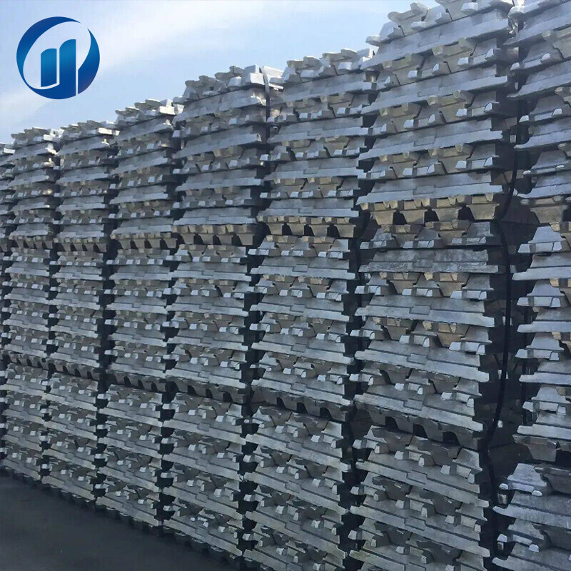  Aluminum Ingot
