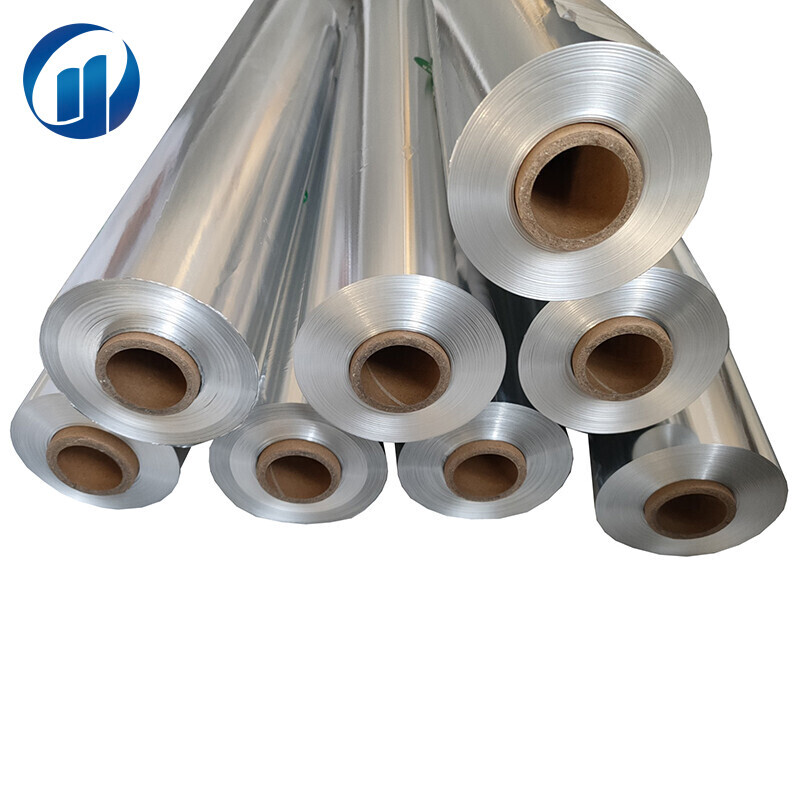 5A02 Aluminum Foil
