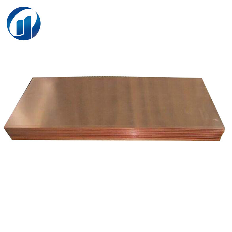C33200 Copper Plate