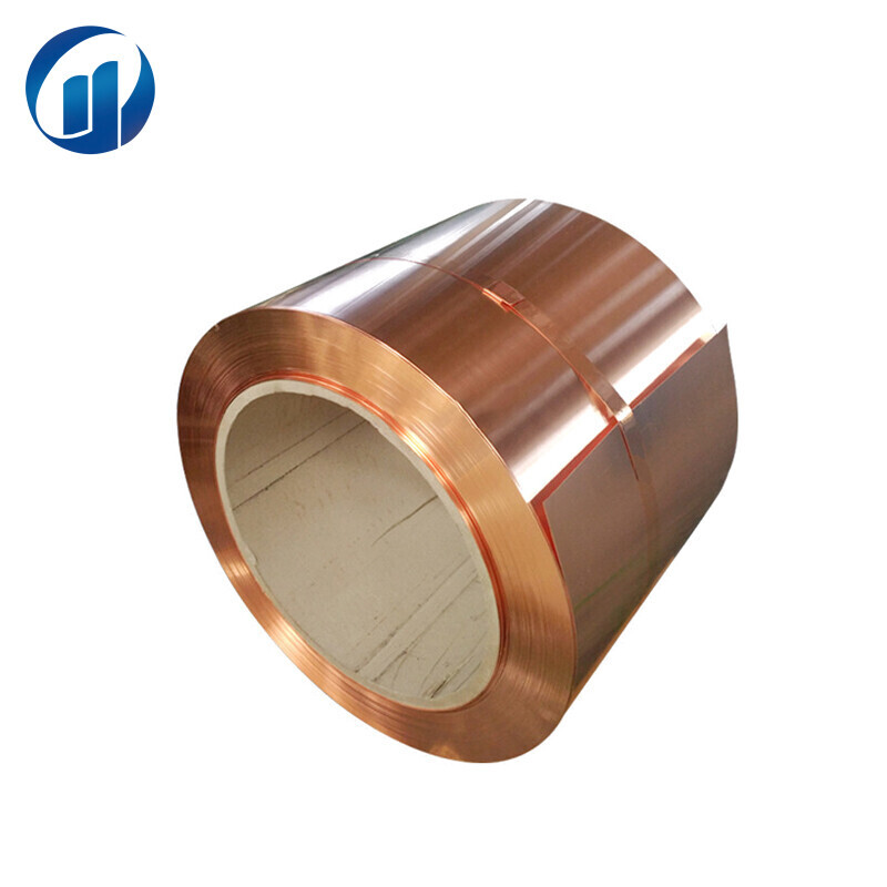 Copper Coil