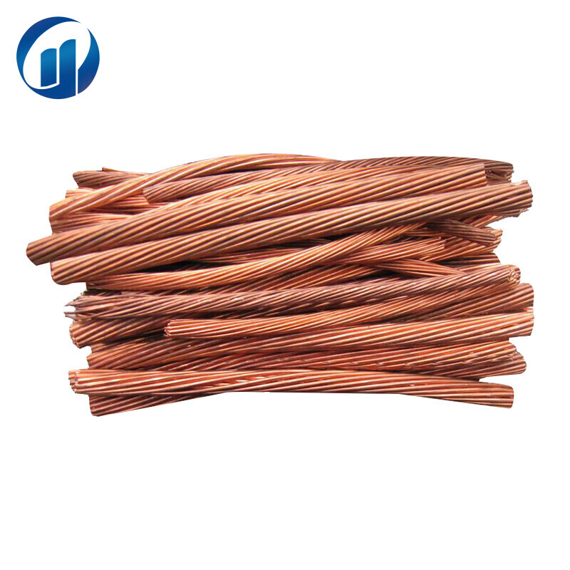 Copper Wire Scrap