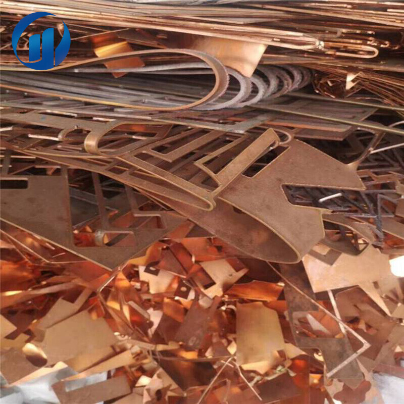 Copper Wire Scrap
