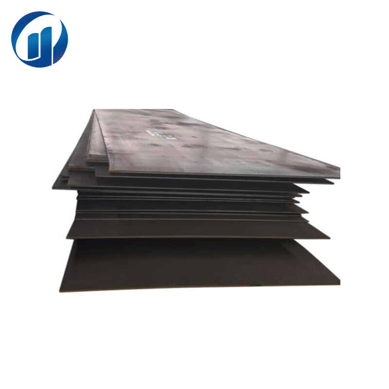 1023 Cold Rolled Steel Plate