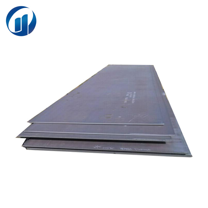 A588 Carbon Steel Plate