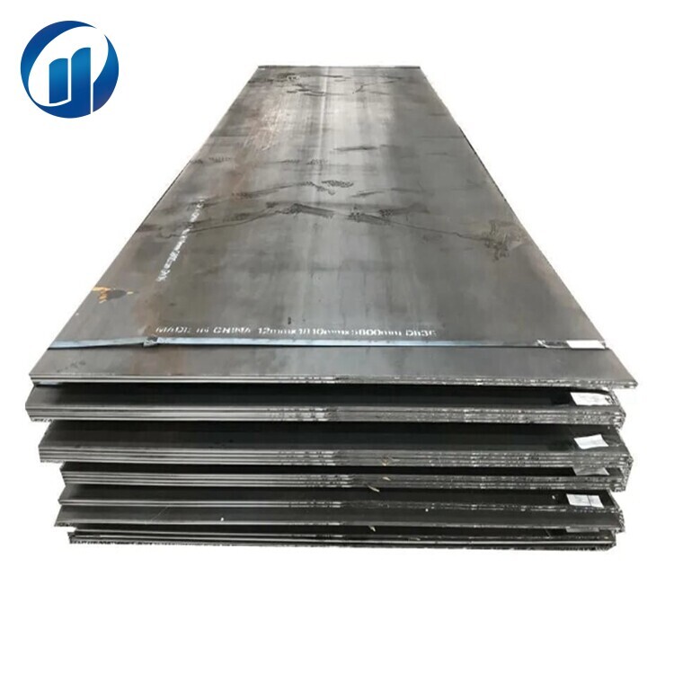 DC01/DC02/DC03/DC04 Cold Rolled Steel Plate