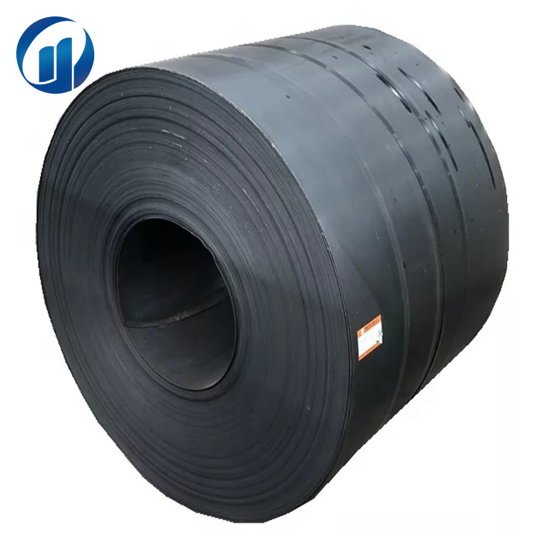 1018 Cold Rolled Steel Coil