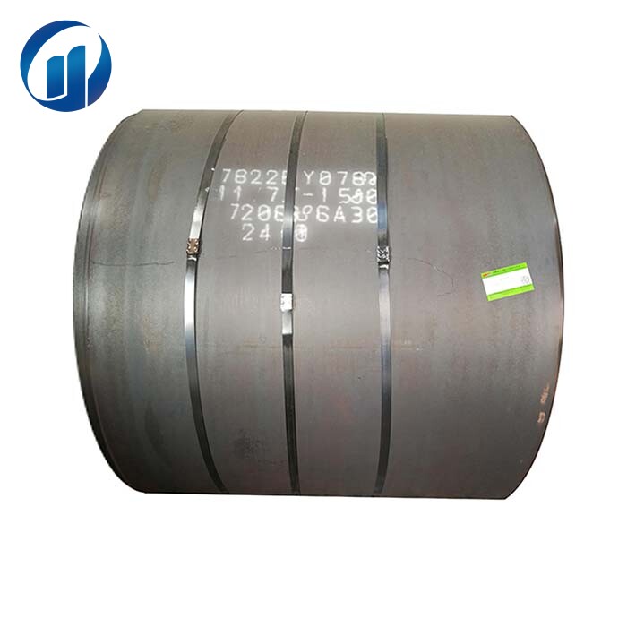 Carbon Steel Coil