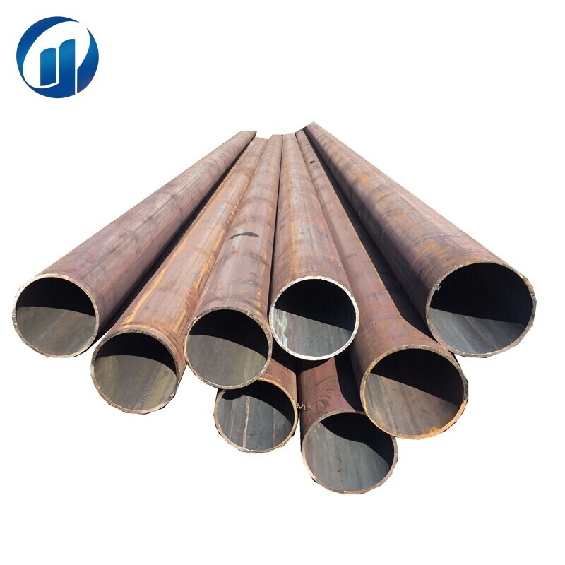 A333 Seamless & Welded Steel Pipe