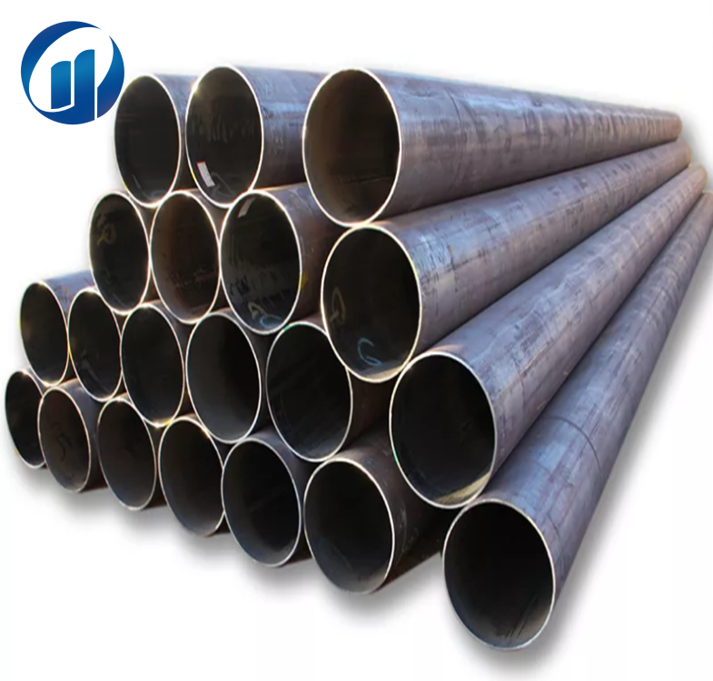 A252 Seamless&Welded Pipe Piles