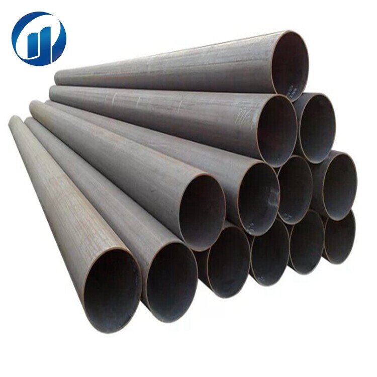 A335 Seamless Steel Pipe
