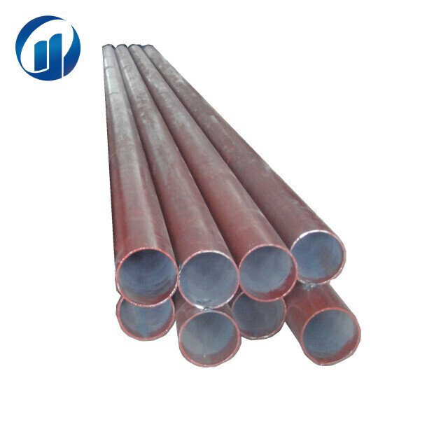 A53 Seamless & Welded Carbon Steel Pipe